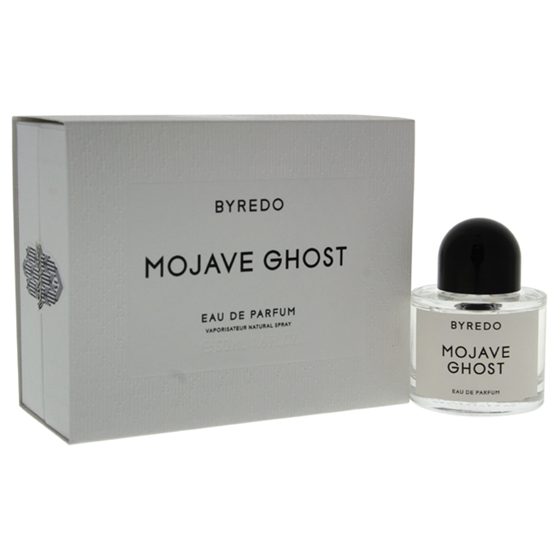 Byredo Mojave Ghost Unisex EDP Spray