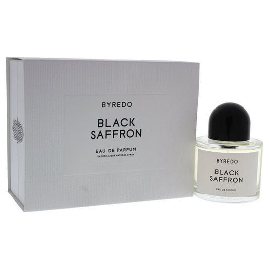Black Saffron by Byredo for Unisex - 3.3 oz EDP Spray