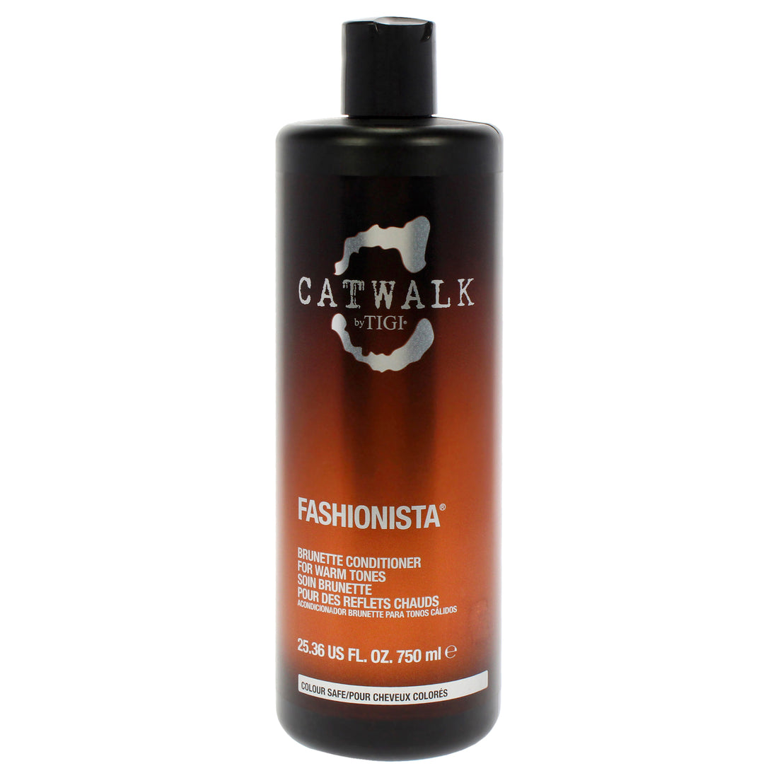 Catwalk Fashionista Brunette Conditioner