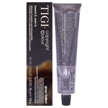 TIGI Colour Gloss Creme Hair Color
