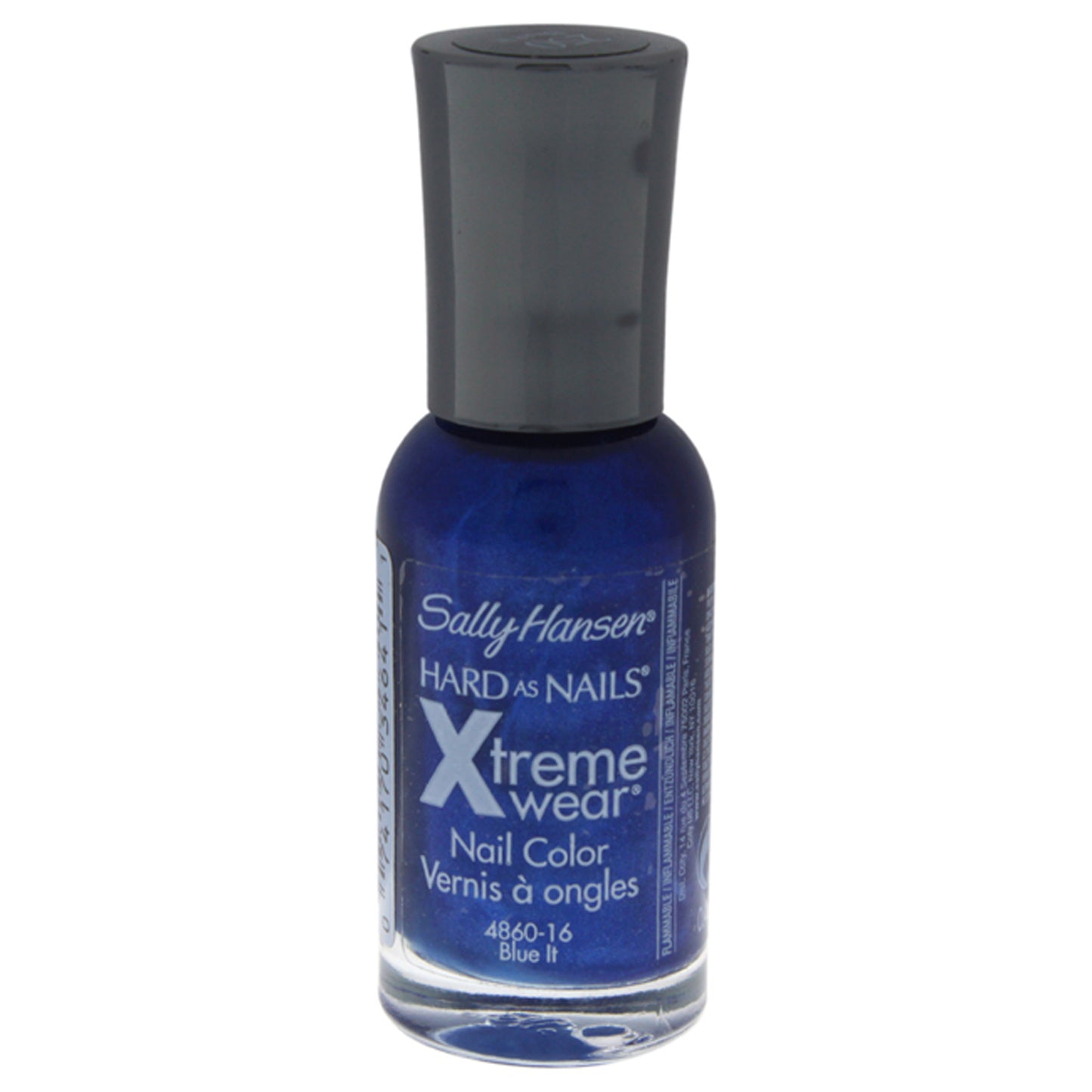 Sally Hansen Hard As Nails Xtreme Wear Nail Color