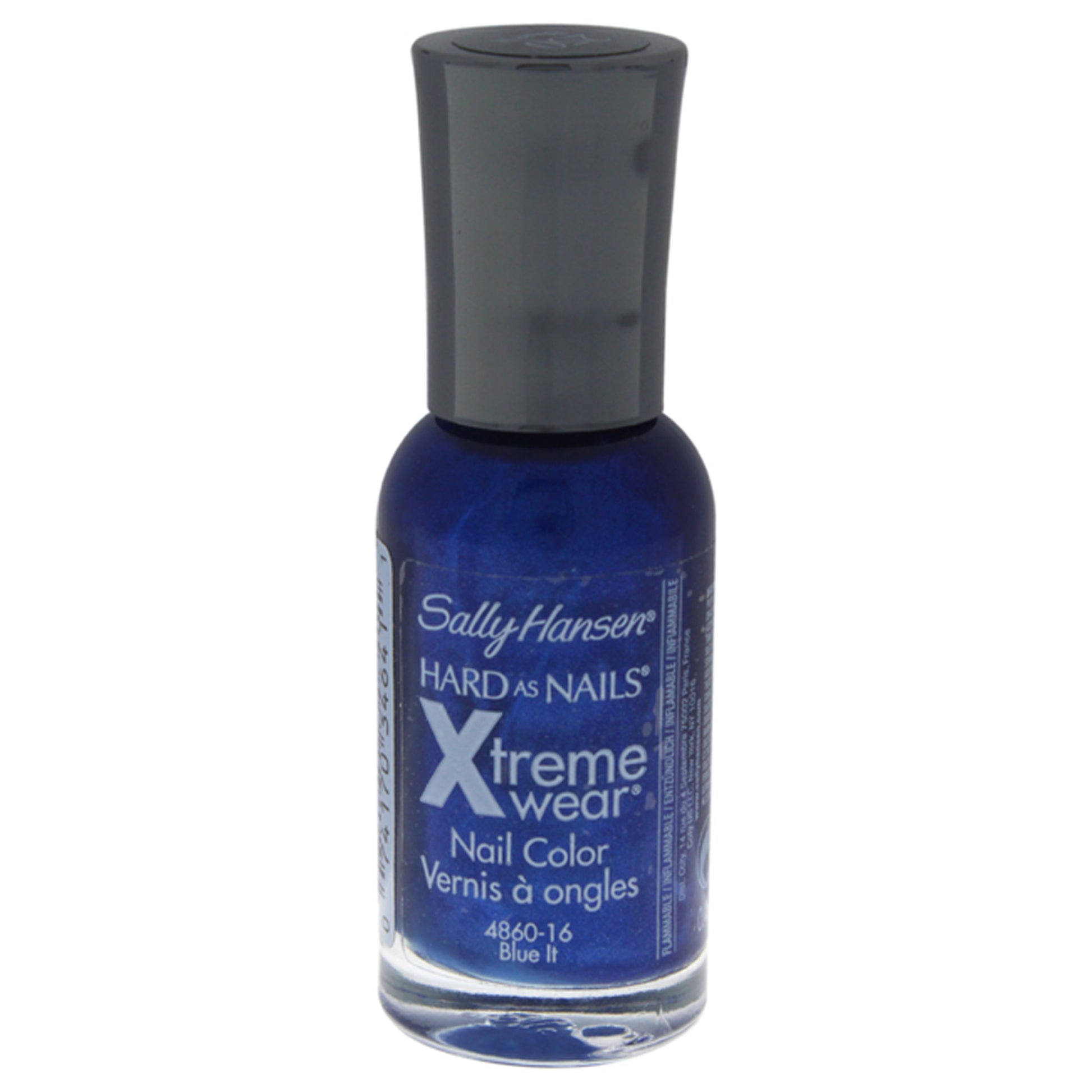 Sally Hansen Hard As Nails Xtreme Wear Nail Color