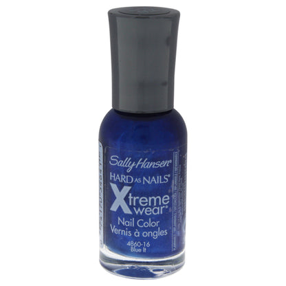 Sally Hansen Hard As Nails Xtreme Wear Nail Color