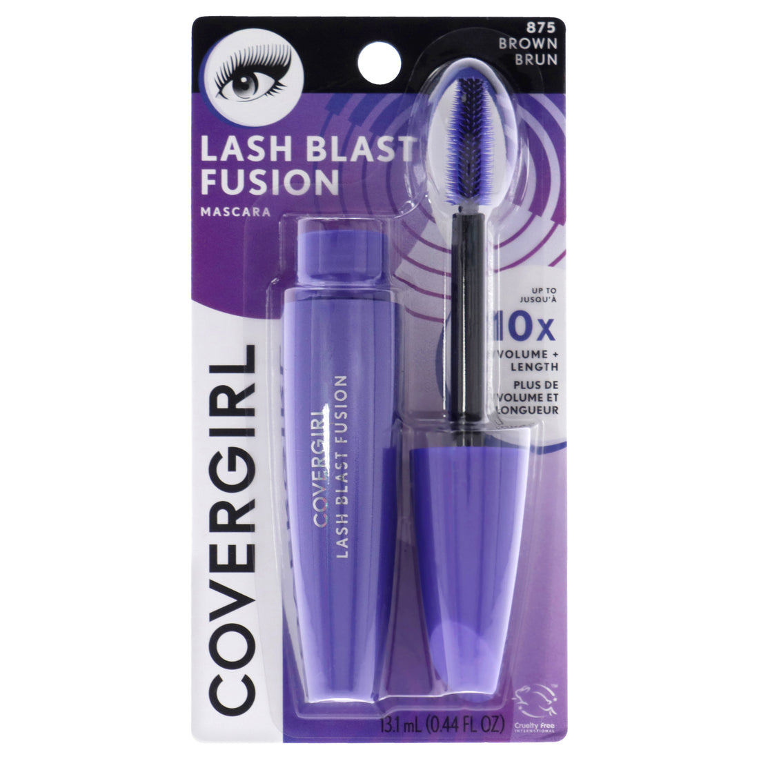 CoverGirl Lashblast Fusion Mascara