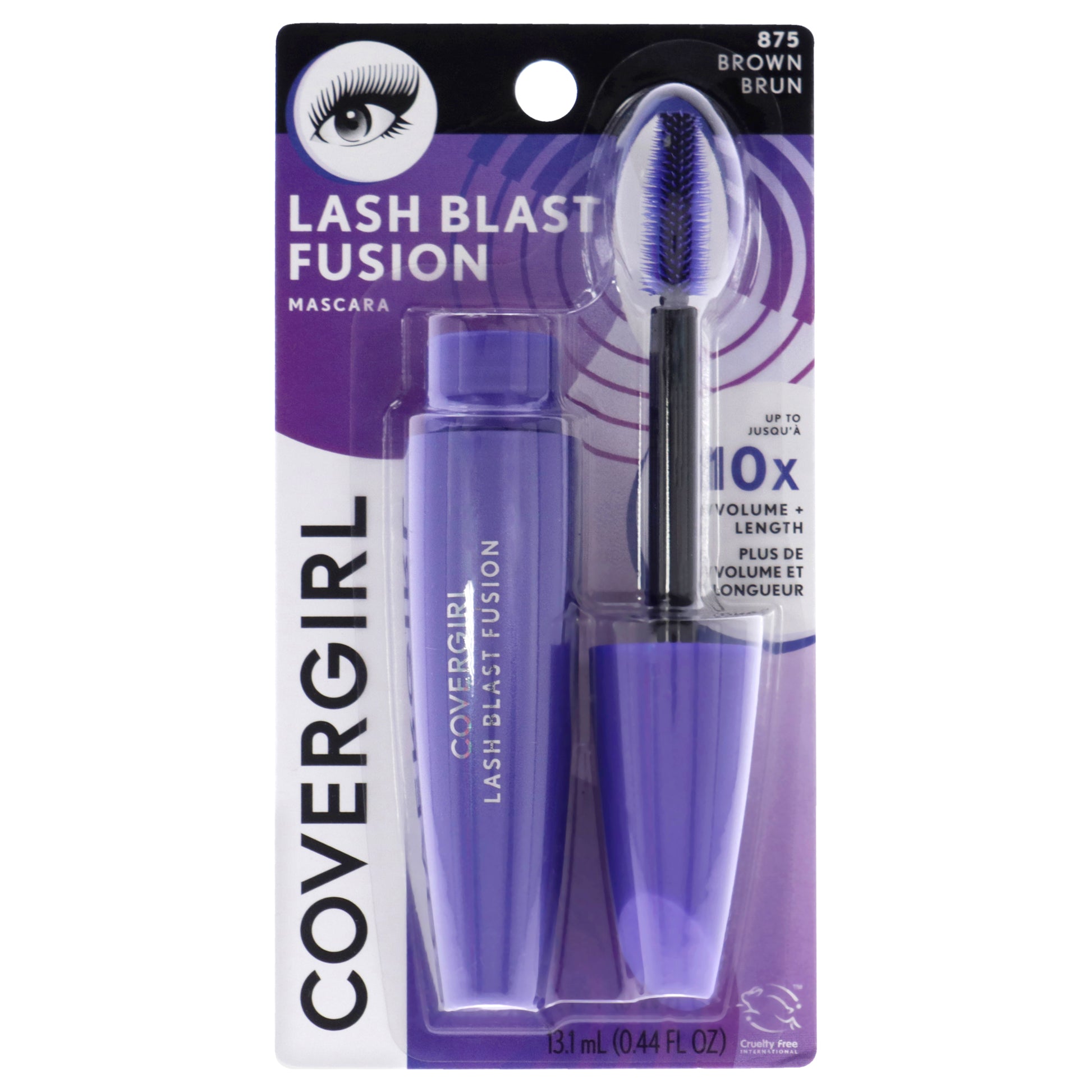 CoverGirl Lashblast Fusion Mascara