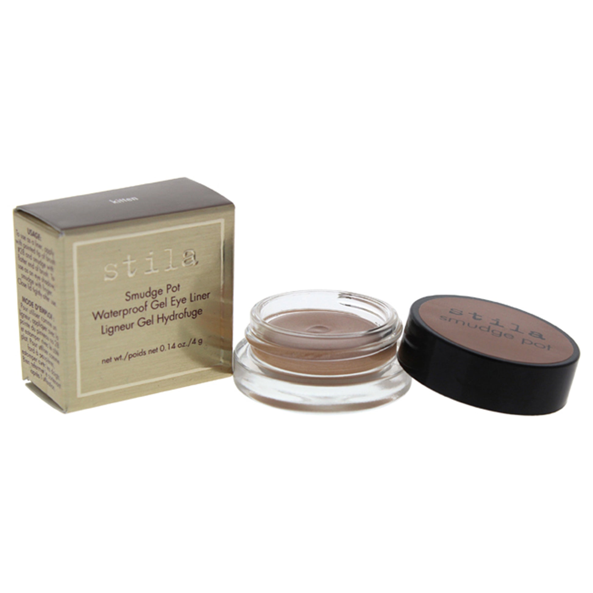 Stila Smudge Pot Waterproof Gel Eye Liner
