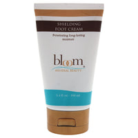 Shielding Foot Cream