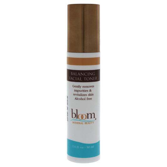 Balancing Facial Toner