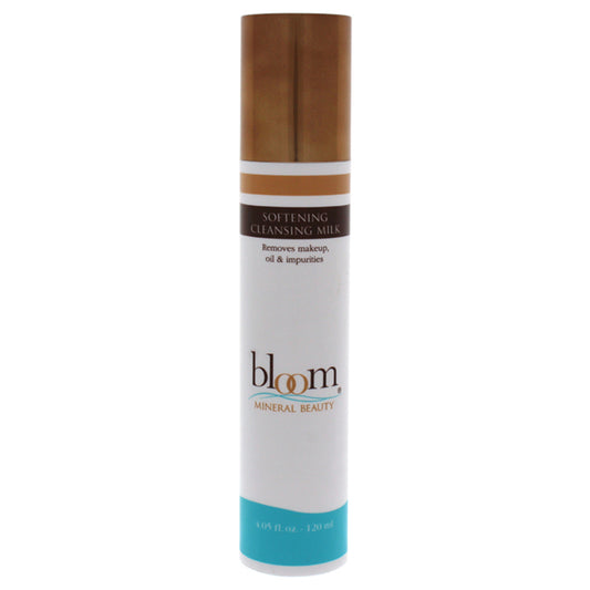 Softening Cleansing Milk