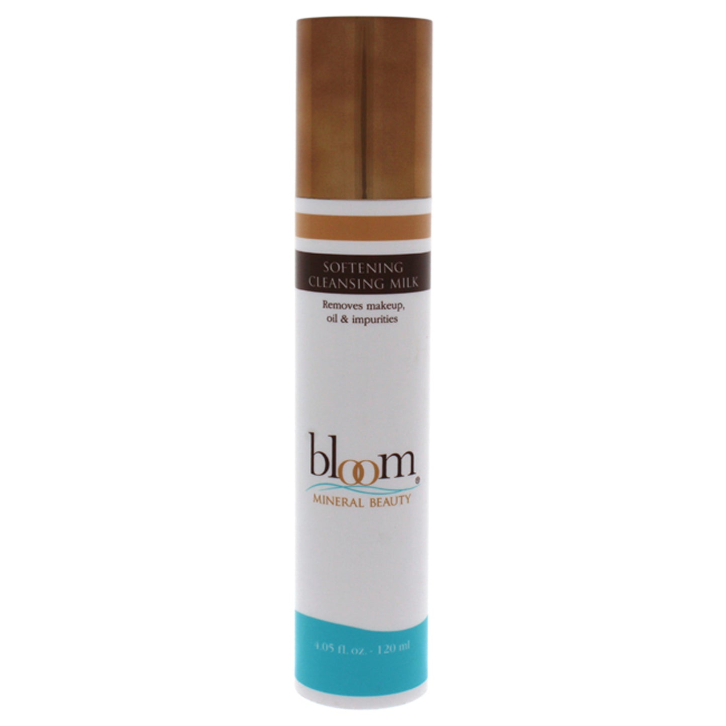 Softening Cleansing Milk