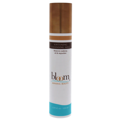 Softening Cleansing Milk