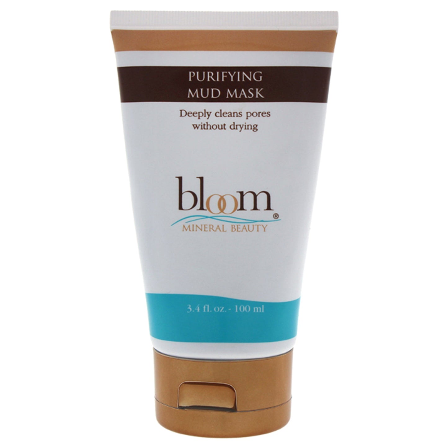 Purifying Mud Mask