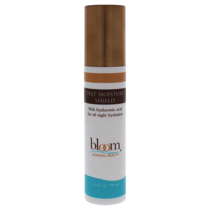 Deep Moisture Shield