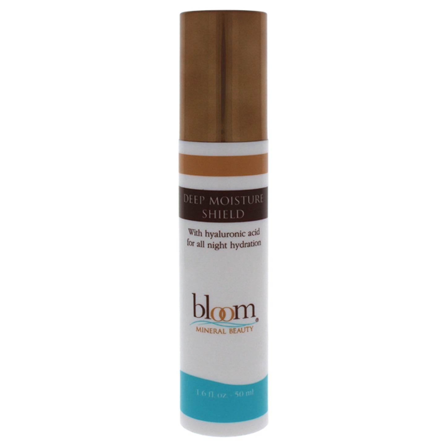 Deep Moisture Shield