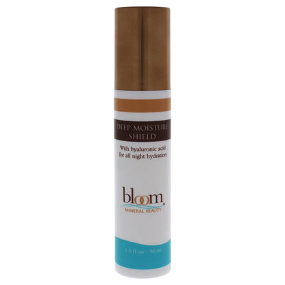 Deep Moisture Shield