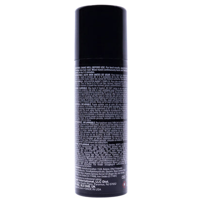 Root Concealer Temporary Touch Up Spray Hair Color