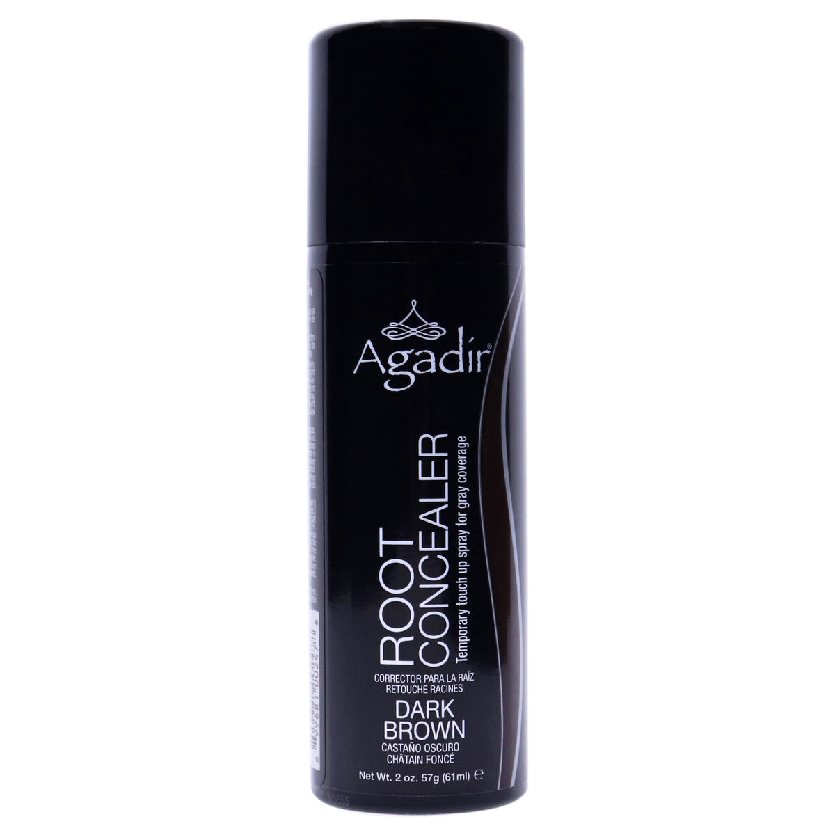 Root Concealer Temporary Touch Up Spray Hair Color