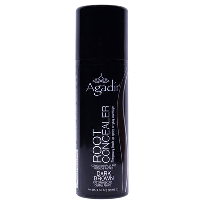 Root Concealer Temporary Touch Up Spray Hair Color