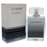 Lomani King