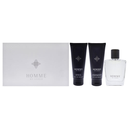 Homme