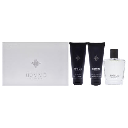 Homme