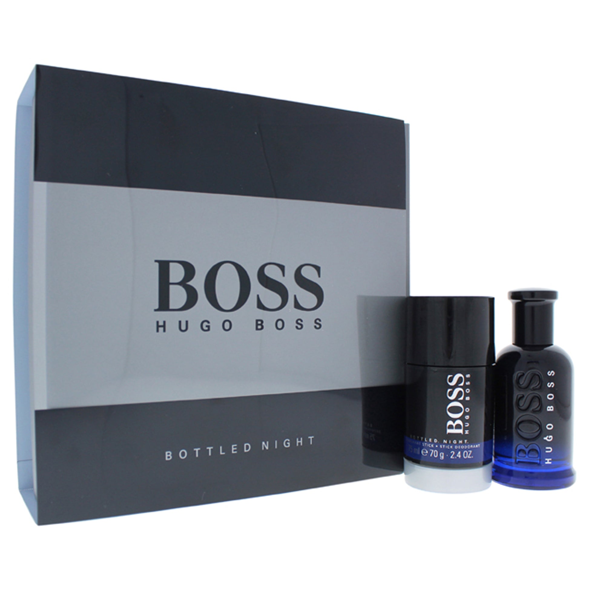 Boss Bottled Night