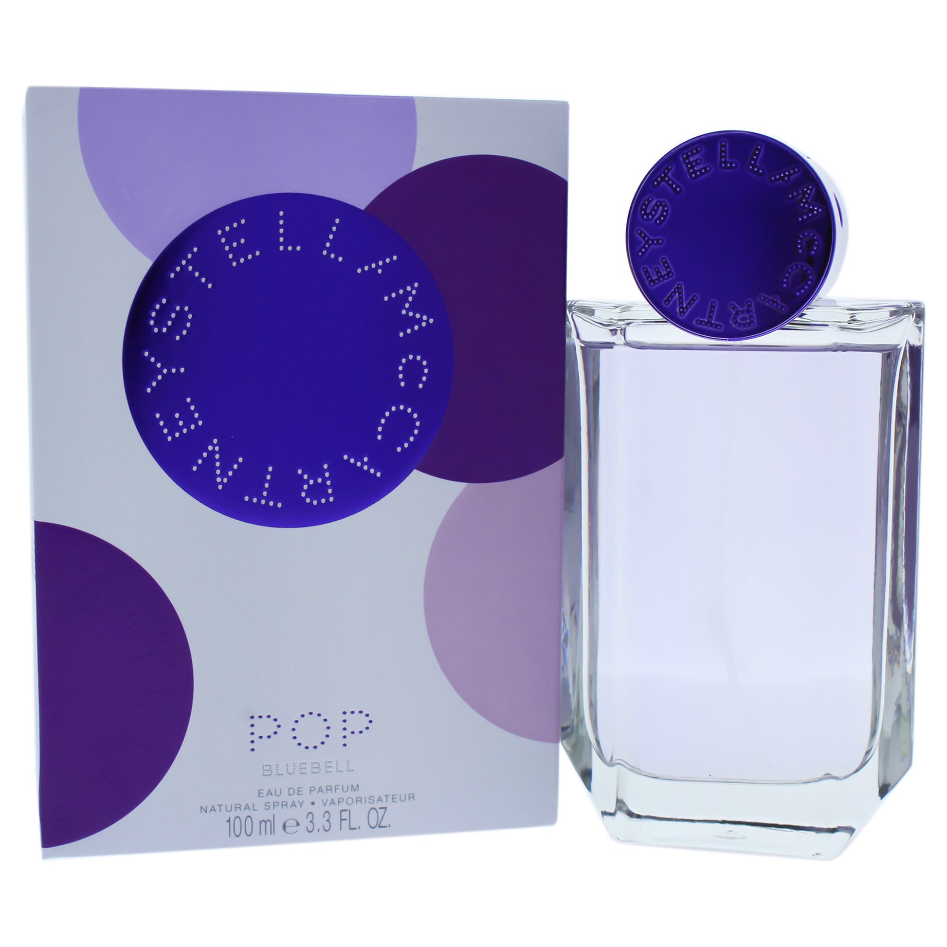 Pop Bluebell