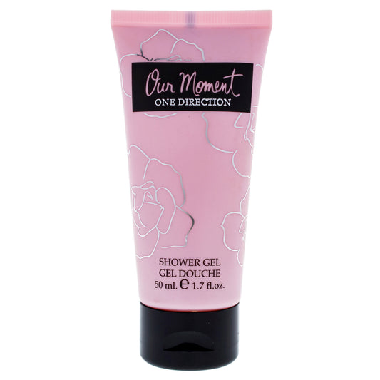 Our Moment