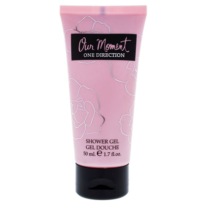 Our Moment
