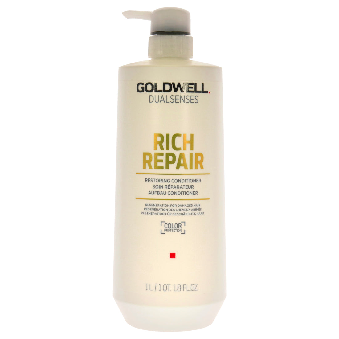 Goldwell Dualsenses Rich Repair Conditioner