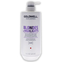Goldwell Dualsenses Blondes and Highlights Conditioner