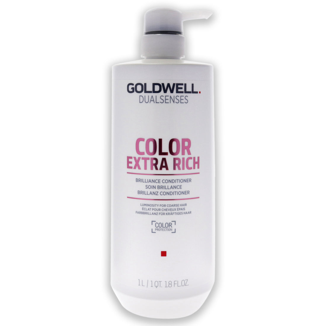 Dualsenses Color Extra Rich Conditioner