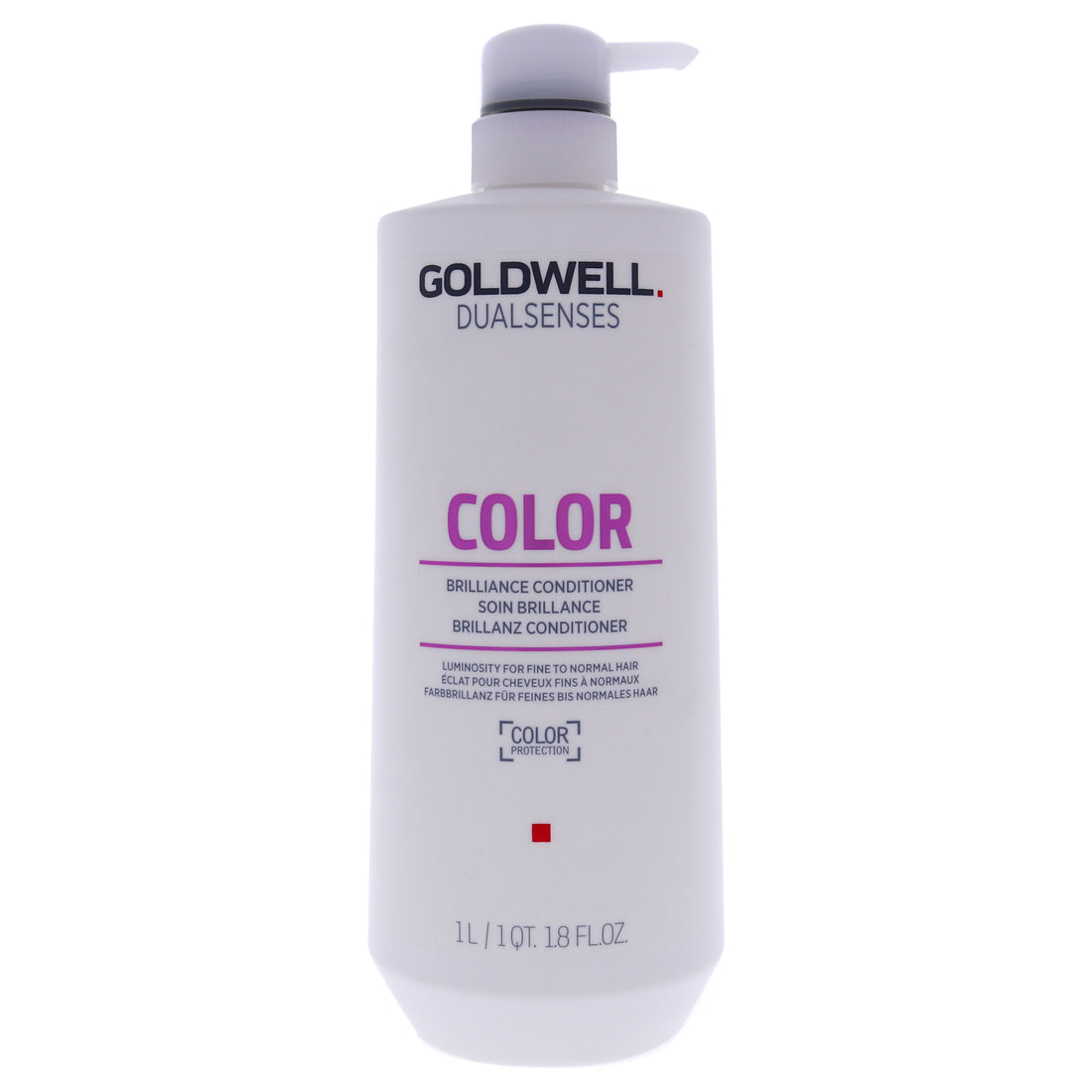 Dualsenses Color Conditioner