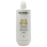 Dualsenses Rich Repair Shampoo