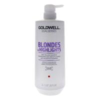 Goldwell Dualsenses Blondes and Highlights Shampoo