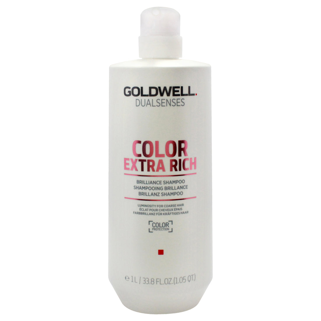 Dualsenses Color Extra Rich Shampoo