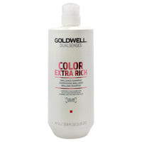 Dualsenses Color Extra Rich Shampoo
