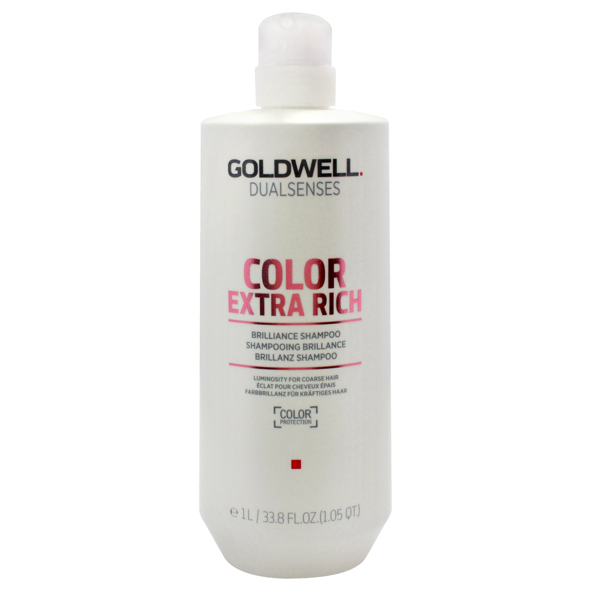 Dualsenses Color Extra Rich Shampoo