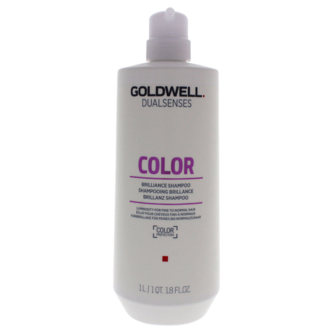 Dualsenses Color Shampoo