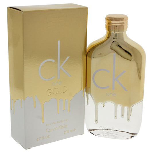 CK One Gold