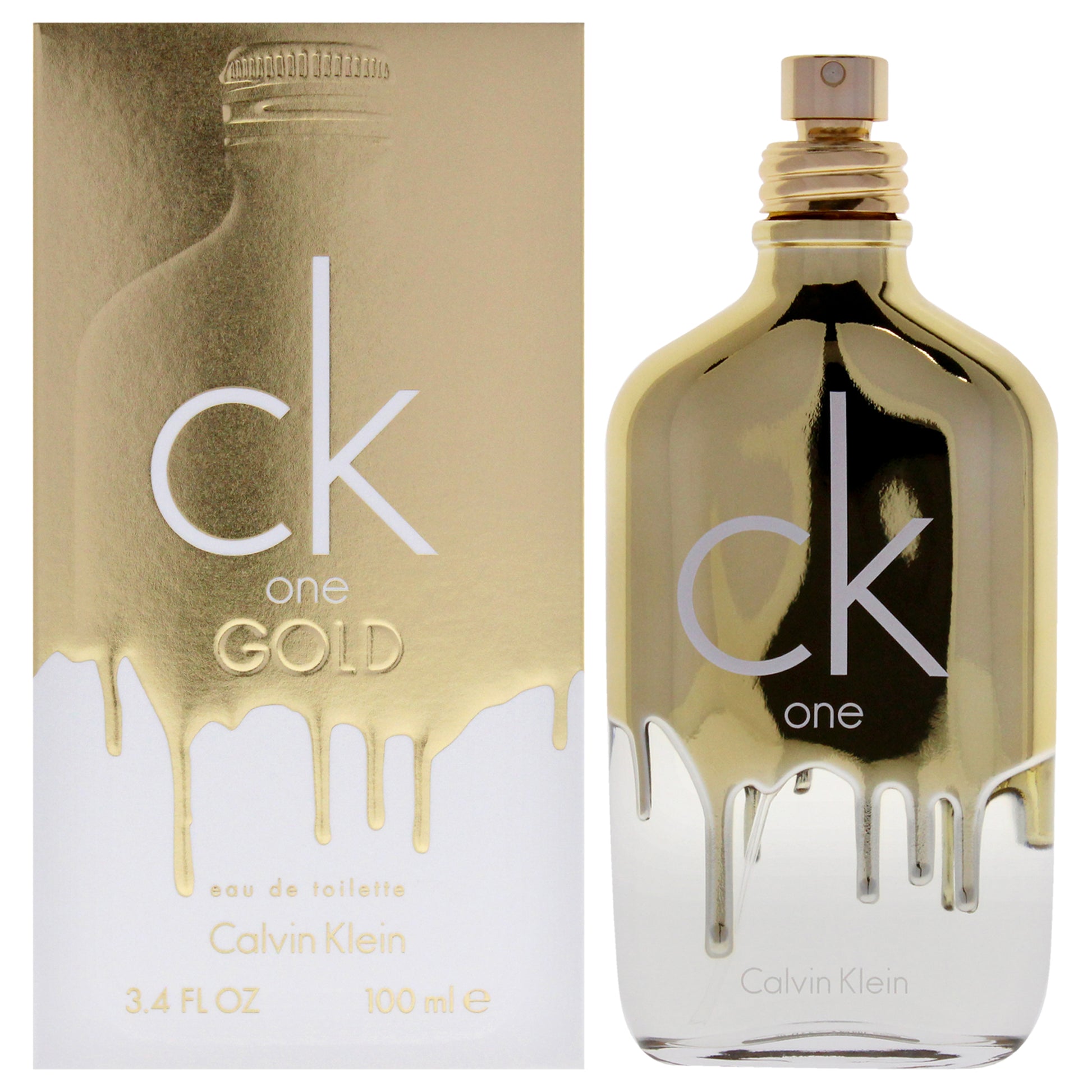 CK One Gold