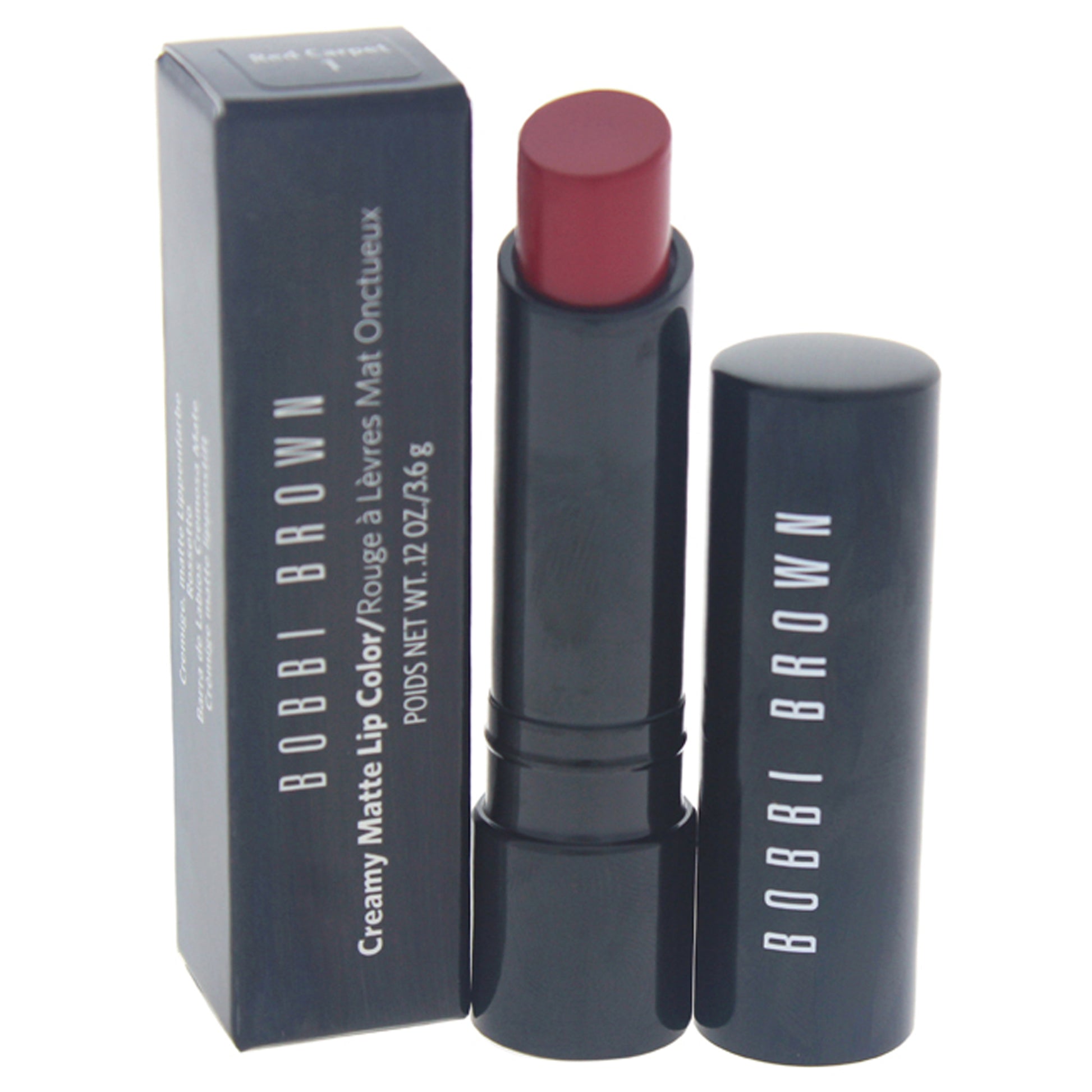 Bobbi Brown Creamy Matte Lip Color