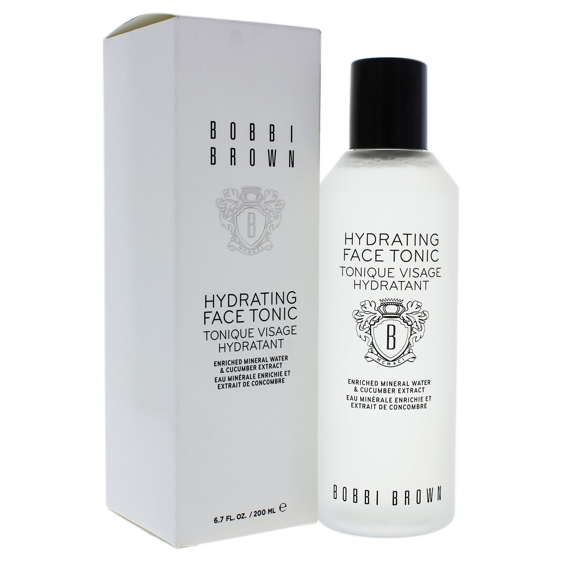 Hydrating Face Tonic