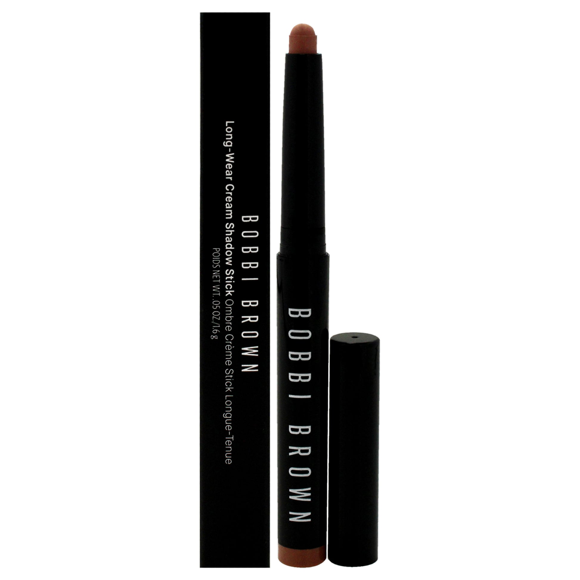 Bobbi Brown Long-Wear Cream Shadow Stick Matte