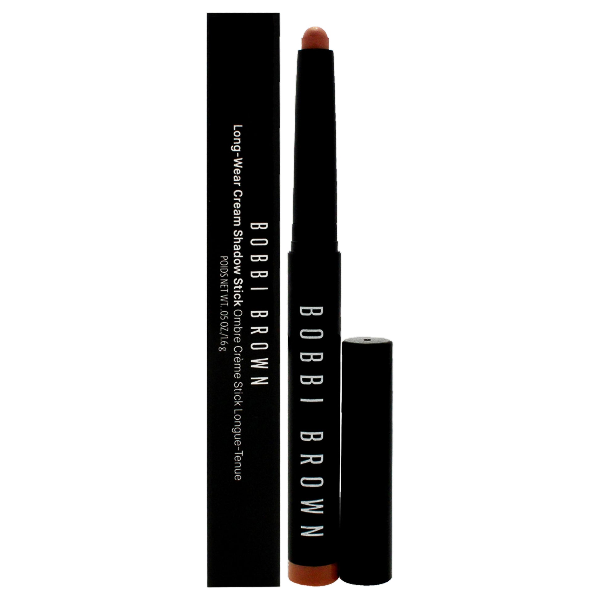 Bobbi Brown Long-Wear Cream Shadow Stick Matte