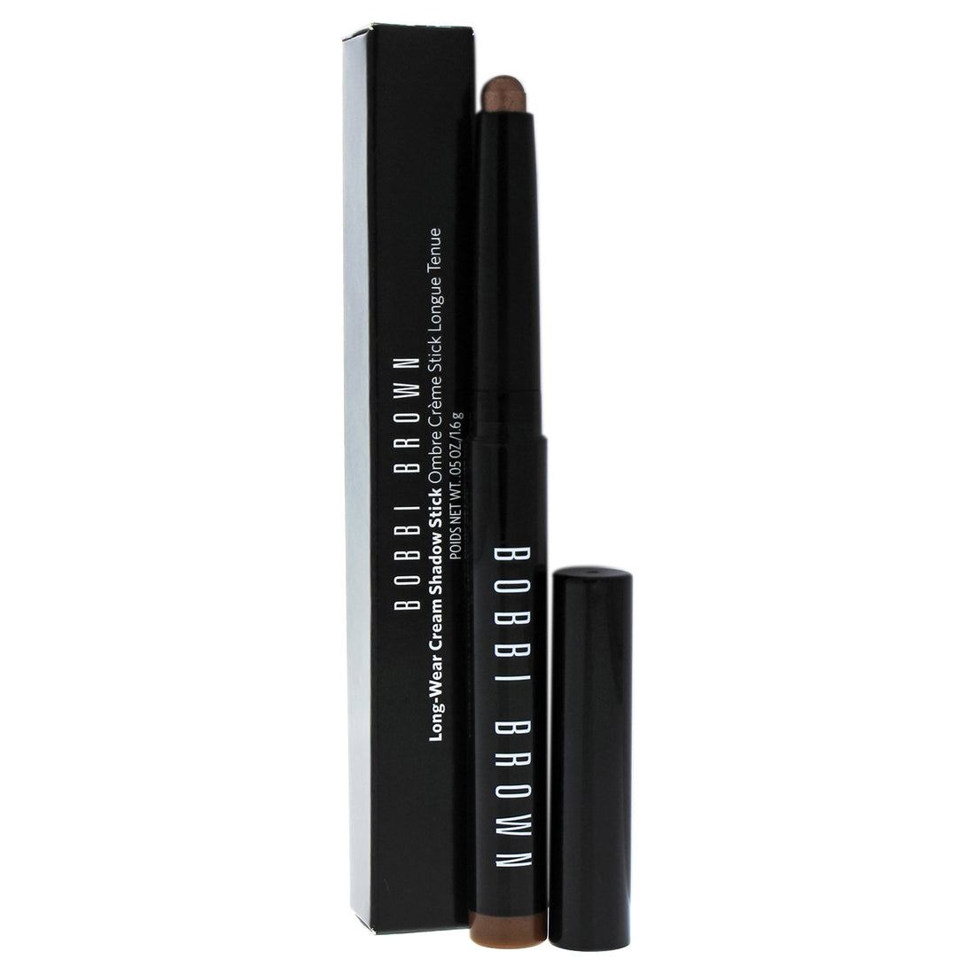 Bobbi Brown Long-Wear Cream Shadow Stick