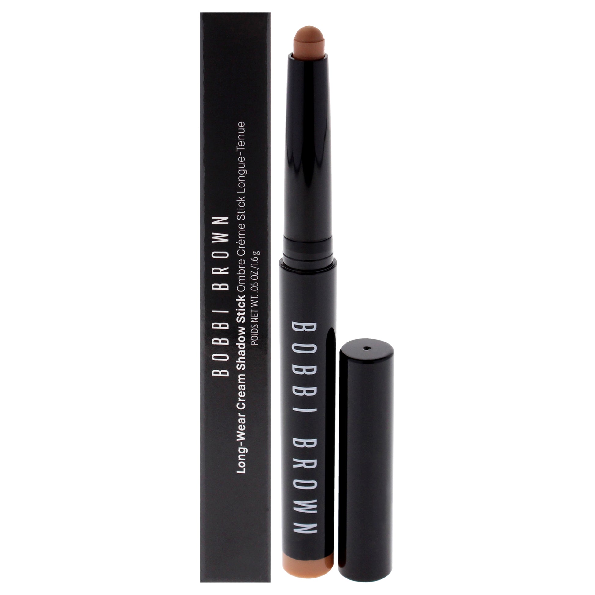 Bobbi Brown Long-Wear Cream Shadow Stick Matte