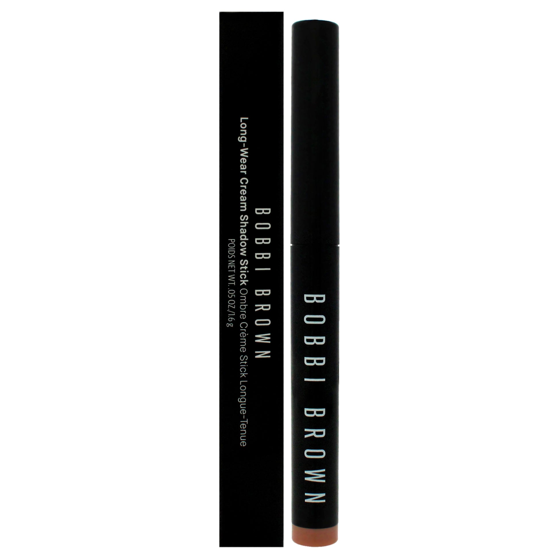 Bobbi Brown Long-Wear Cream Shadow Stick Shimmer
