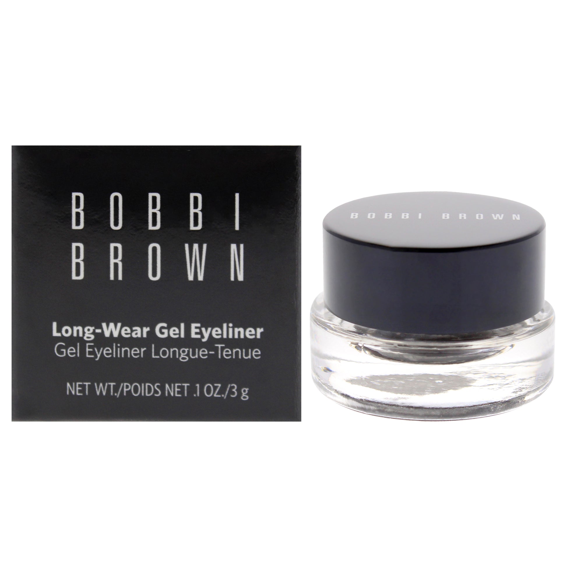 Bobbi Brown Long-Wear Gel Eyeliner