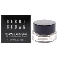 Bobbi Brown Long-Wear Gel Eyeliner